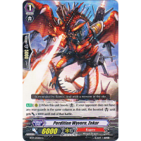 Perdition Wyvern, Zekar - Blazing Perdition Ver.E Thumb Nail