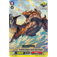 Perdition Dragon, Buster Rain Dragon - Blazing Perdition Ver.E Thumb Nail