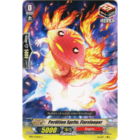 Perdition Sprite, Flarelooper - Blazing Perdition Ver.E Thumb Nail