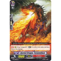 Ancient Dragon, Tyrannoblaze - Blazing Perdition Ver.E Thumb Nail