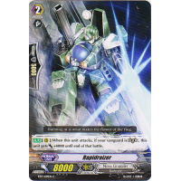 Rapidraizer - Blazing Perdition Ver.E Thumb Nail