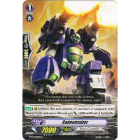 Cannonraizer - Blazing Perdition Ver.E Thumb Nail