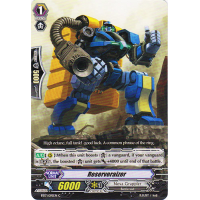 Reserveraizer - Blazing Perdition Ver.E Thumb Nail