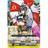 Raizer Girl, Kate - Blazing Perdition Ver.E Thumb Nail