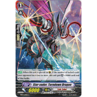 Star-vader, Turndown Dragon - Blazing Perdition Ver.E Thumb Nail