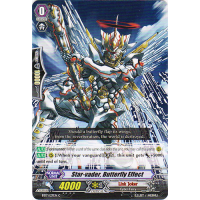 Star-vader, Butterfly Effect - Blazing Perdition Ver.E Thumb Nail