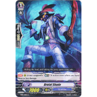 Brutal Shade - Blazing Perdition Ver.E Thumb Nail