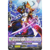 Cleaving Shade - Blazing Perdition Ver.E Thumb Nail