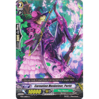 Carnation Musketeer, Pertti - Blazing Perdition Ver.E Thumb Nail