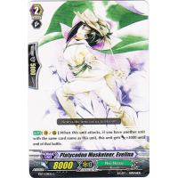 Platycodon Musketeer, Evelina - Blazing Perdition Ver.E Thumb Nail