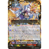 Perdition Dragon, Vortex Dragonewt - Blazing Perdition Ver.E Thumb Nail