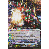 Ultimate Raizer Mega-flare - Blazing Perdition Ver.E Thumb Nail