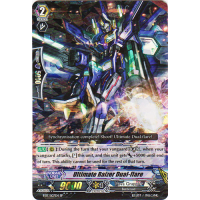 Ultimate Raizer Dual-flare - Blazing Perdition Ver.E Thumb Nail