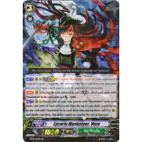 Lycoris Musketeer, Vera - Blazing Perdition Ver.E Thumb Nail