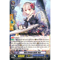 Duo Create Quill, Ilya - Blessing of Divas Thumb Nail