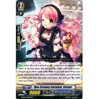 Duo Creamy Caramel, Cornet - Blessing of Divas Thumb Nail