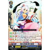 One-stroke Art, Carla - Blessing of Divas Thumb Nail