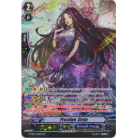 Prestige, Cetia - Blessing of Divas Thumb Nail