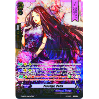 Prestige, Cetia - Blessing of Divas Thumb Nail