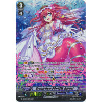 Brand-New-PRISM, Garnet - Blessing of Divas Thumb Nail