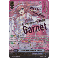 Brand-New-PRISM, Garnet - Blessing of Divas Thumb Nail
