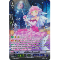 Brilliant Ocean, Elly - Blessing of Divas Thumb Nail