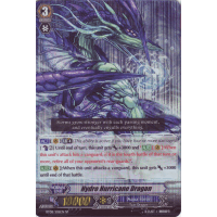Hydro Hurricane Dragon - Blue Storm Armada Thumb Nail