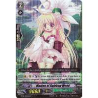 Maiden of Rainbow Wood - Blue Storm Armada Thumb Nail