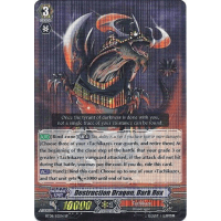 Destruction Dragon, Dark Rex - Blue Storm Armada Thumb Nail