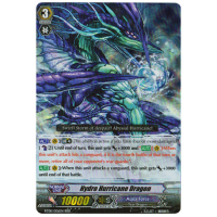 Hydro Hurricane Dragon - Blue Storm Armada Thumb Nail