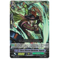 Cherry Blossom Musketeer, Augusto - Blue Storm Armada Thumb Nail