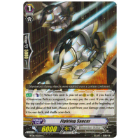 Fighting Saucer - Blue Storm Armada Thumb Nail