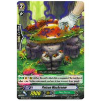 Poison Mushroom - Blue Storm Armada Thumb Nail