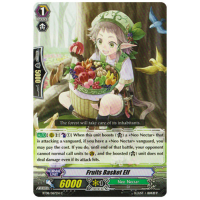 Fruits Basket Elf - Blue Storm Armada Thumb Nail