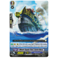 Whale Supply Fleet, Kairin Maru - Blue Storm Armada Thumb Nail