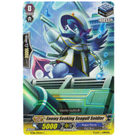 Enemy Seeking Seagull Soldier - Blue Storm Armada Thumb Nail