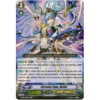 Circular Saw, Kiriel - Breaker of Limits Thumb Nail