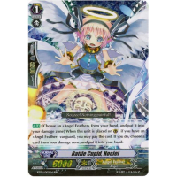 Battle Cupid, Nociel - Breaker of Limits Thumb Nail
