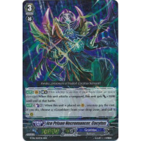 Ice Prison Necromancer, Cocytus - Breaker of Limits Thumb Nail