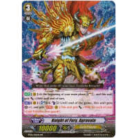 Knight of Fury, Agravain - Breaker of Limits Thumb Nail