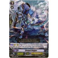 Sleygal Dagger - Breaker of Limits Thumb Nail