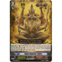 Vajra Emperor, Indra - Breaker of Limits Thumb Nail