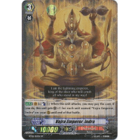 Vajra Emperor, Indra - Breaker of Limits Thumb Nail