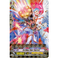 Gattling Shot, Barbiel - Breaker of Limits Thumb Nail