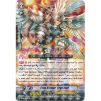 Fate Healer, Ergodiel - Breaker of Limits Thumb Nail