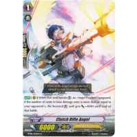 Clutch Rifle Angel - Breaker of Limits Thumb Nail