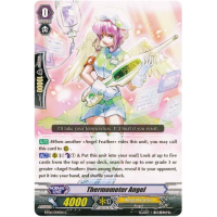 Thermometer Angel - Breaker of Limits Thumb Nail