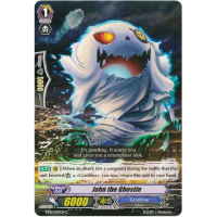 John the Ghostie - Breaker of Limits Thumb Nail