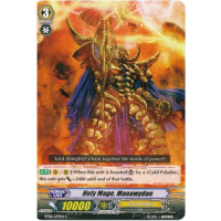 Holy Mage, Manawydan - Breaker of Limits Thumb Nail