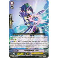 Little Fighter, Cron - Breaker of Limits Thumb Nail